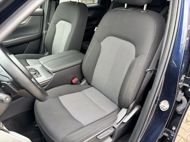 Mazda CX-60 Exclusive-line e-Skyactiv