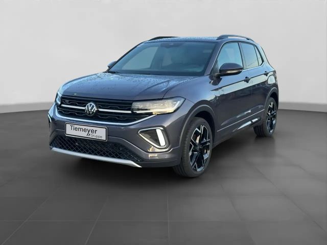 Volkswagen T-Cross 1.5 TSI DSG R-Line