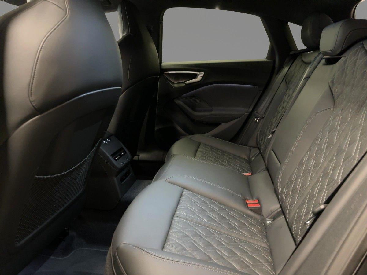 Audi A5 Hybride Quattro S-Tronic