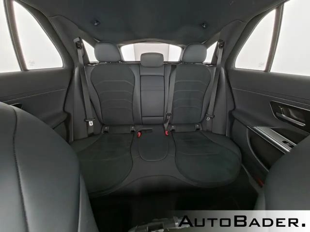 Mercedes-Benz E 220 AMG Line E 220 d Estate