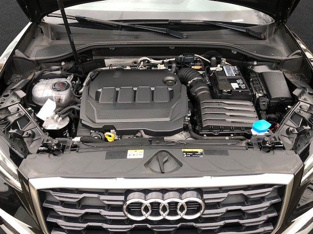 Audi Q2 30 TDI S-Tronic