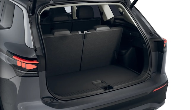 Volkswagen Tayron 2.0 TDI 4Motion DSG Life