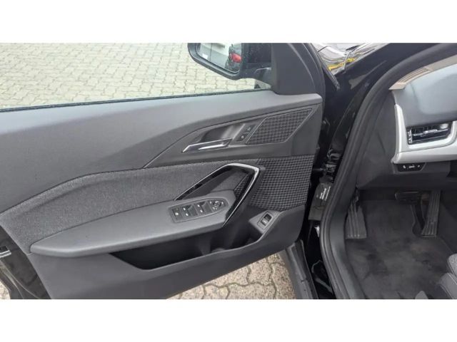 BMW iX1 Sedan xDrive