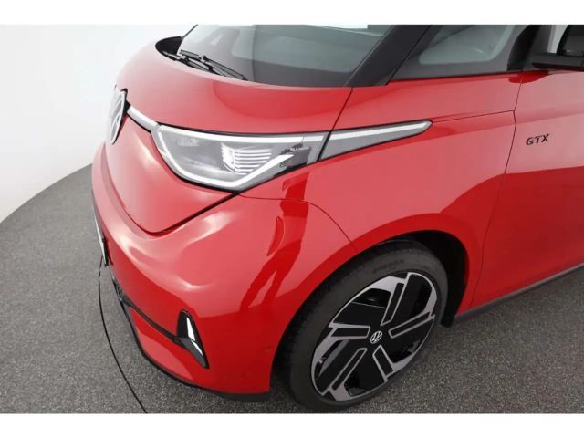 Volkswagen ID.Buzz GTX