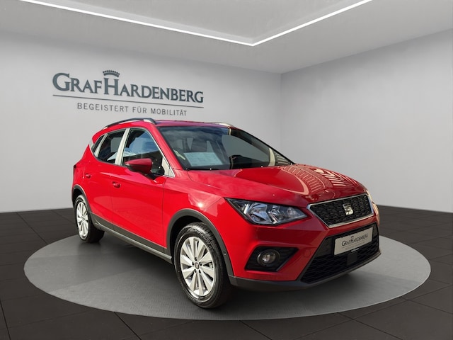 Seat Arona 1.0 TSI Style