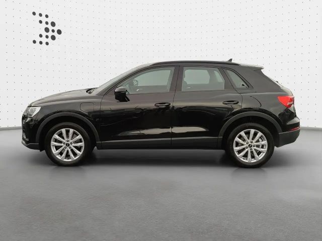 Audi Q3 45*Navi*Alu*PDC*Virtual Cockkpit*Kamer