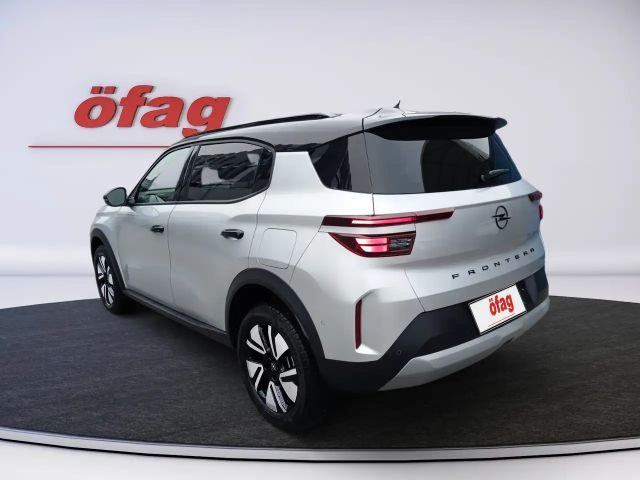 Opel Frontera 44 kWh GS e-Frontera