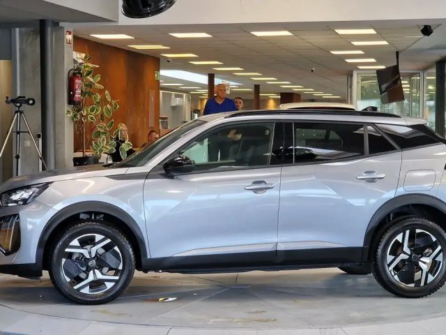 Peugeot 2008 Allure Pack PureTech