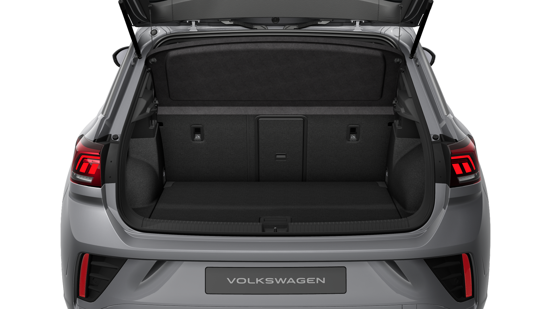 Volkswagen T-Roc 1.0 TSI R-Line