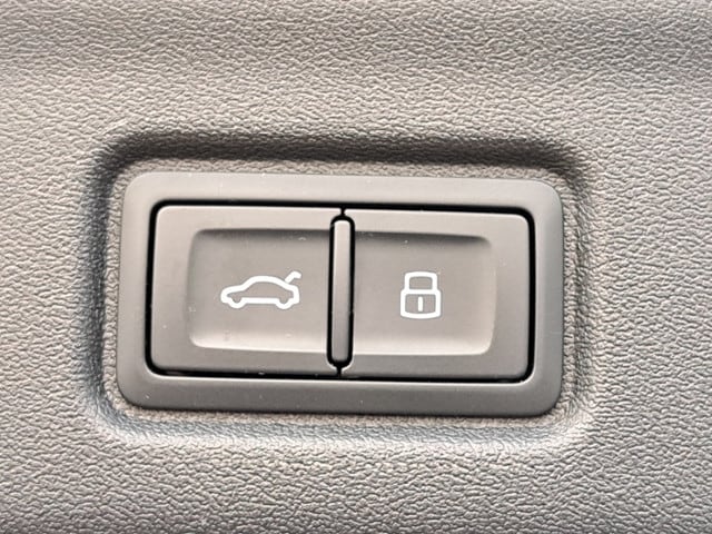 Audi Q6 e-tron Quattro