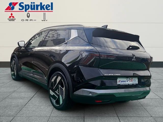 Mitsubishi Eclipse Cross Top, Luxury-Paket 87 kWh (22kW)''NEUES MODELL''
