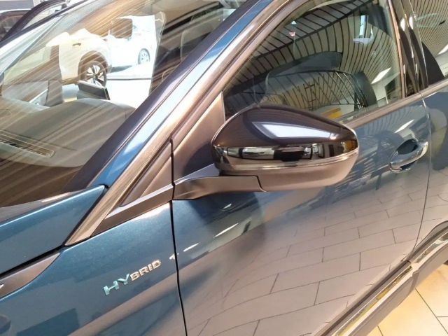 Peugeot 3008 Allure Pack EAT8 Hybrid