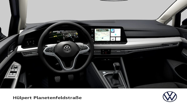 Volkswagen Golf Golf VIII Life