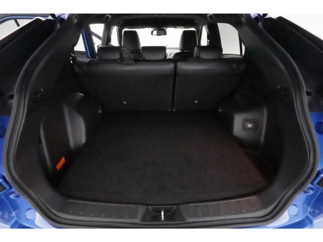 Mitsubishi Eclipse Cross 4WD