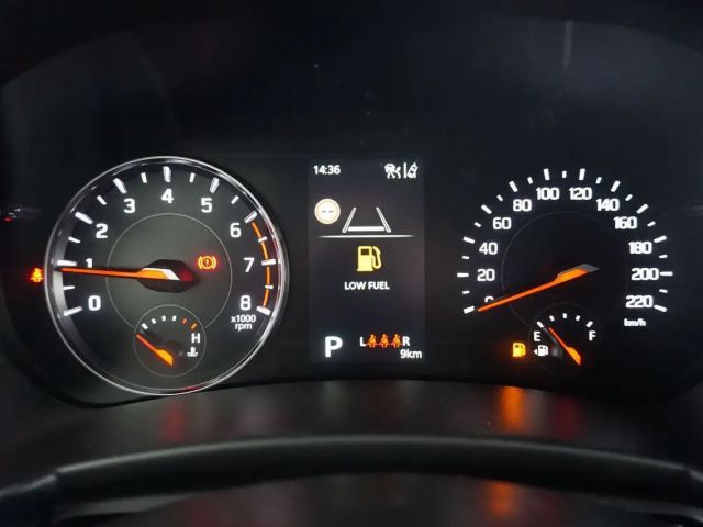 Suzuki Swift Comfort