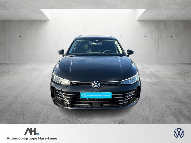 Volkswagen Passat 2.0 TDI Business DSG