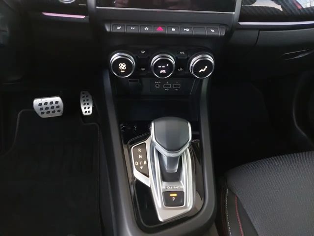 Renault Arkana E-Tech Hybrid RS