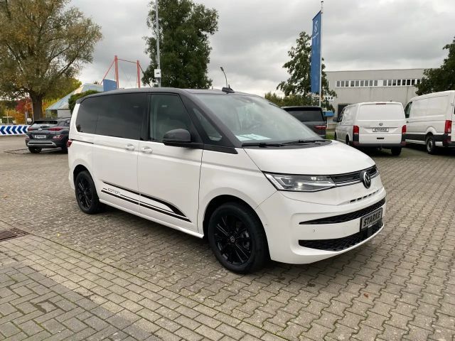 Volkswagen Multivan 2.0 TDI DSG T7