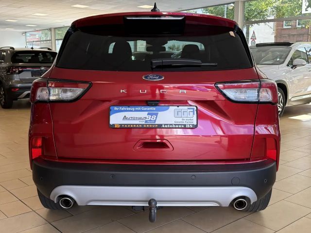 Ford Kuga Titanium X