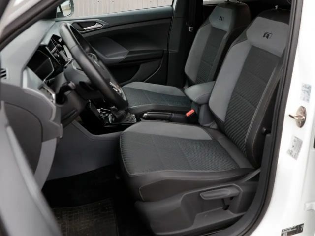 Volkswagen T-Cross DSG R-Line Style