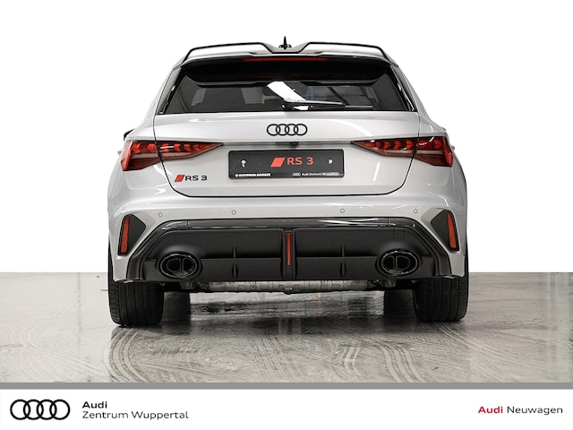 Audi RS3 Quattro S-Tronic Sportback