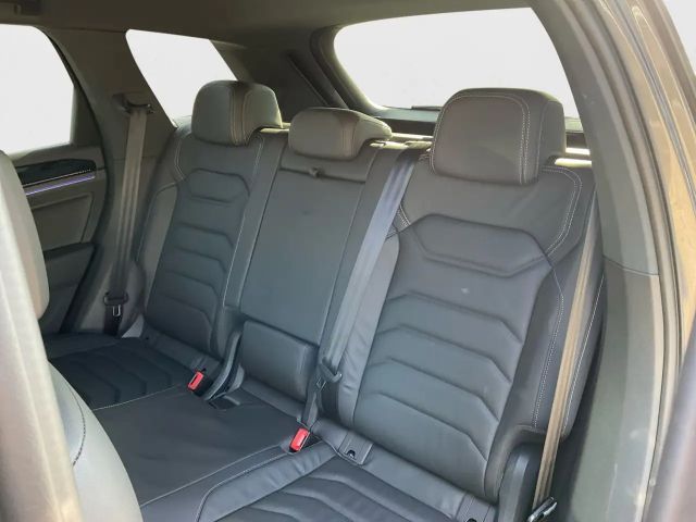 Volkswagen Touareg 3.0 V6 TDI R-Line