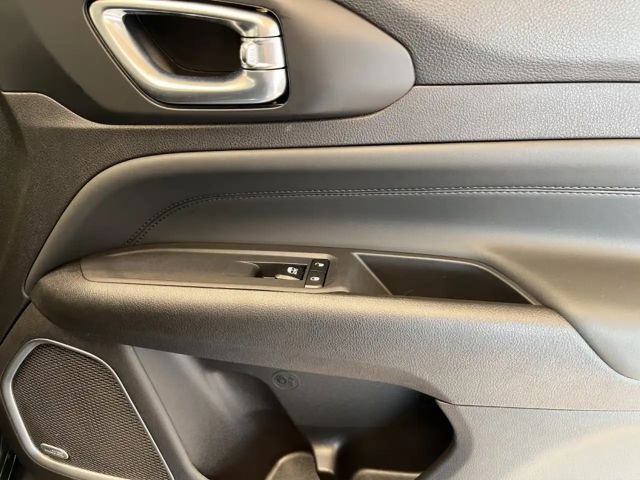 Jeep Compass North Star MHEV 130 e-DCT7