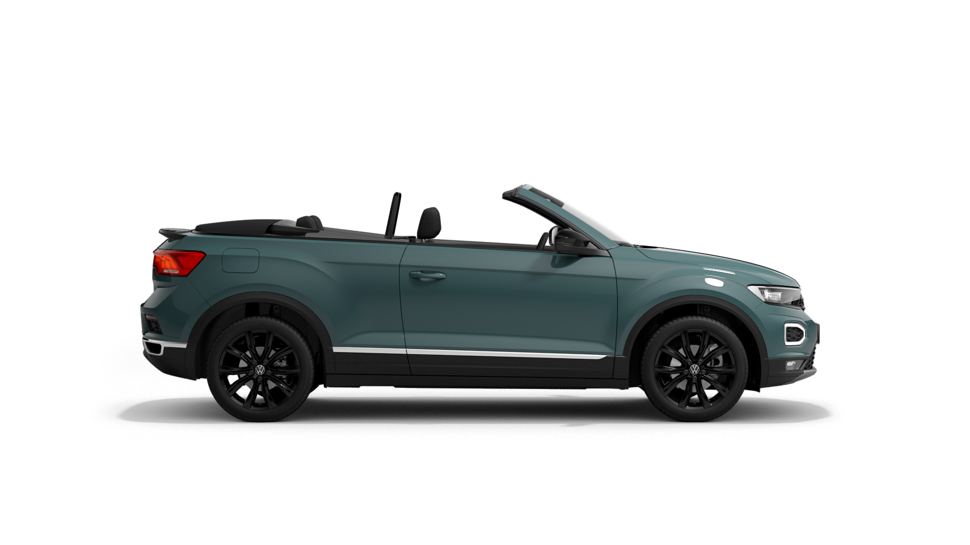 Volkswagen T-Roc 1.5 TSI Cabriolet