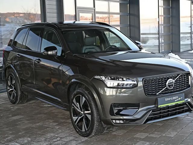 Volvo XC90 AWD R-Design