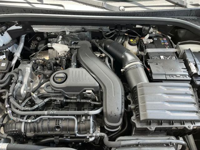 Cupra Terramar 1.5 eTSI