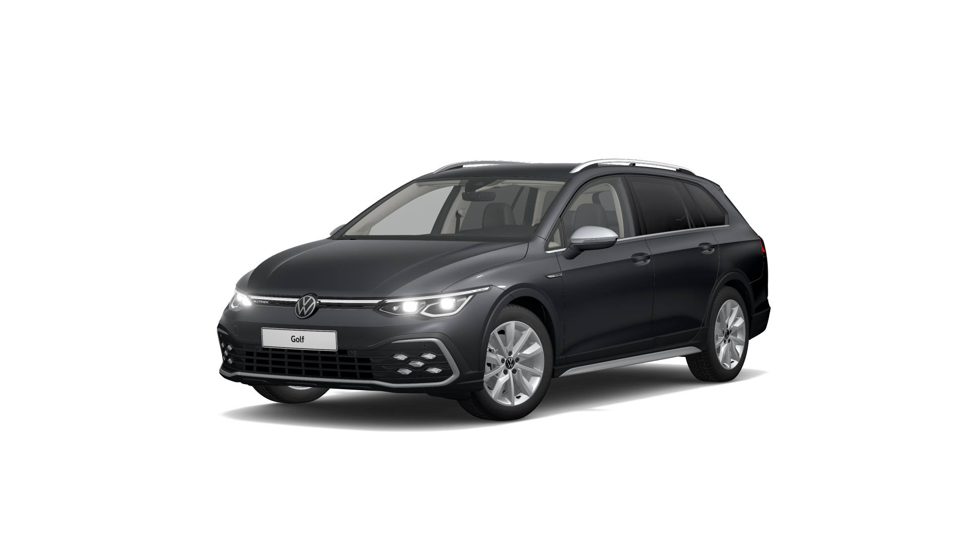 Volkswagen Golf DSG Golf VIII Variant