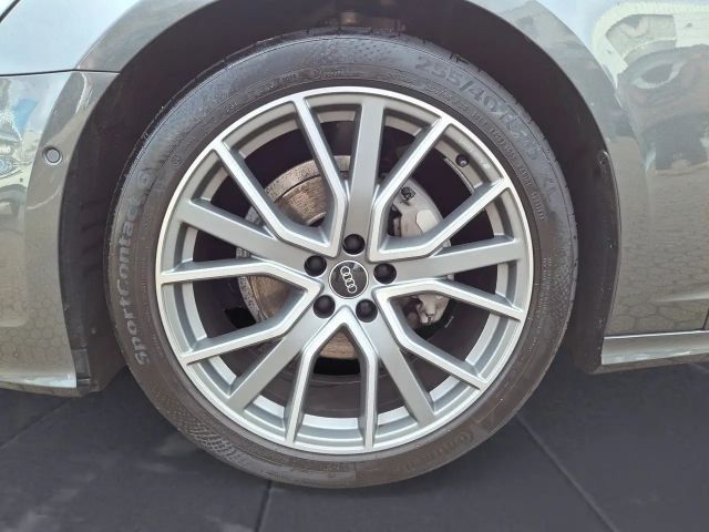 Audi A6 40 TDI S-Tronic Sport