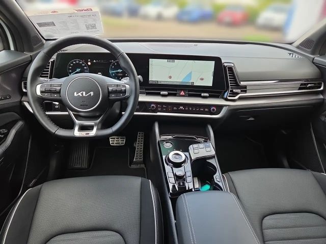 Kia Sportage GDi GT-Line