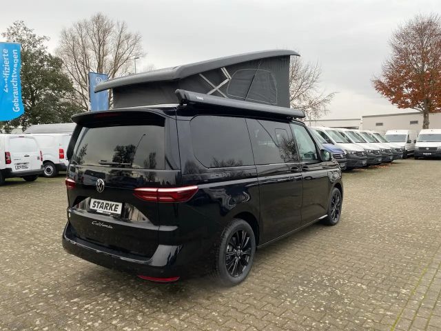 Volkswagen California 2.0 TDI DSG Ocean T7