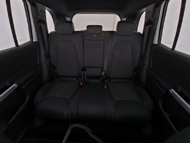 Mercedes-Benz EQB 300 4MATIC