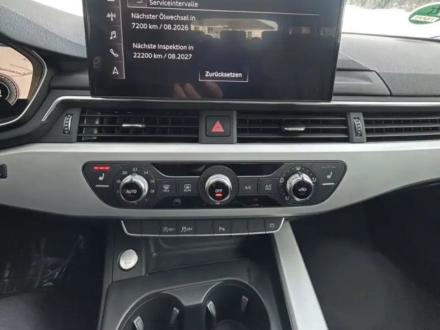 Audi A4 40 TDI Avant S-Tronic