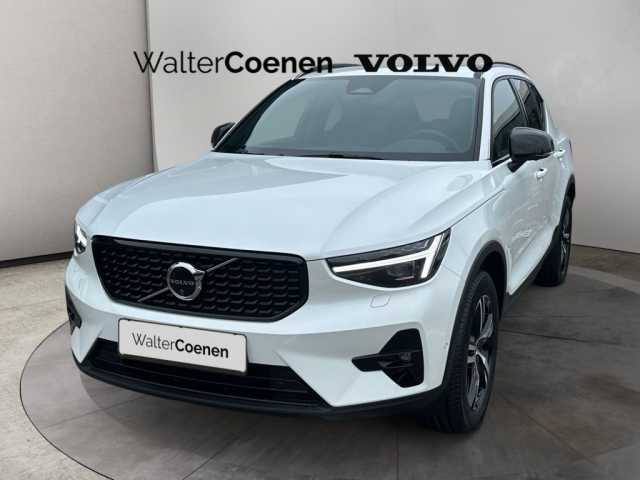 Volvo XC40 XC40