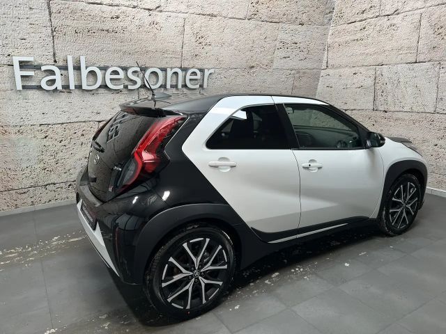 Toyota Aygo X GR Hatchback Hybride