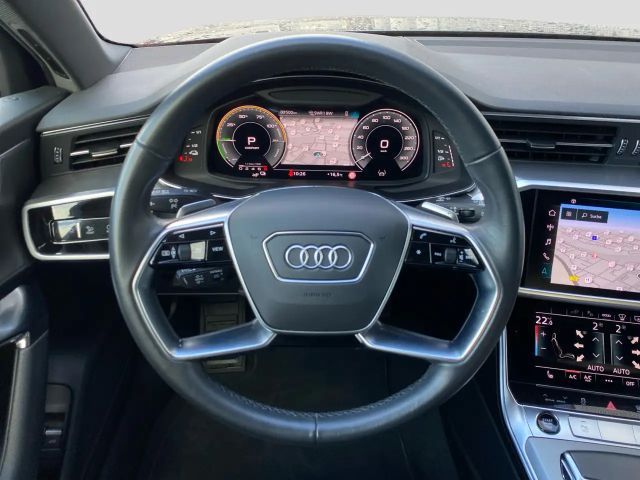 Audi A6 Quattro S-Tronic
