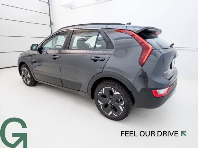 Kia Niro e-Niro