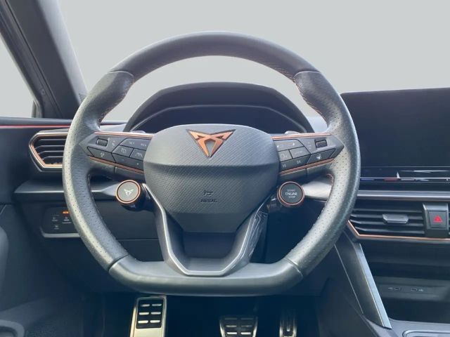 Cupra Leon 2.0 TSI DSG