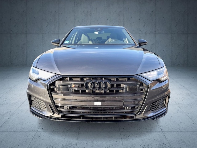 Audi S6 Quattro Sedan