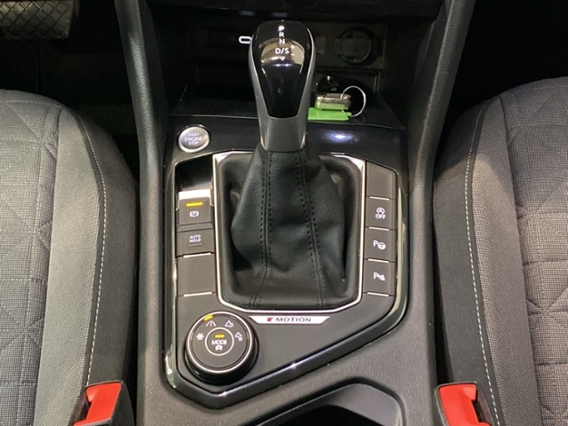 Volkswagen Tiguan 2.0 TSI 4Motion DSG