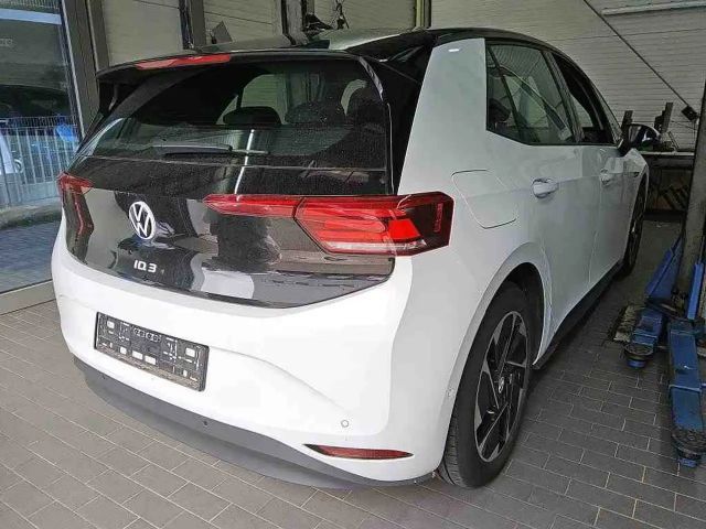 Volkswagen ID.3 Performance Pro