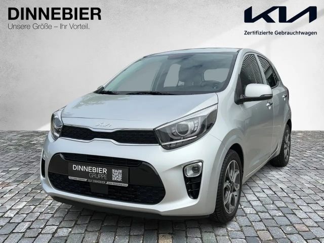 Kia Picanto Spirit
