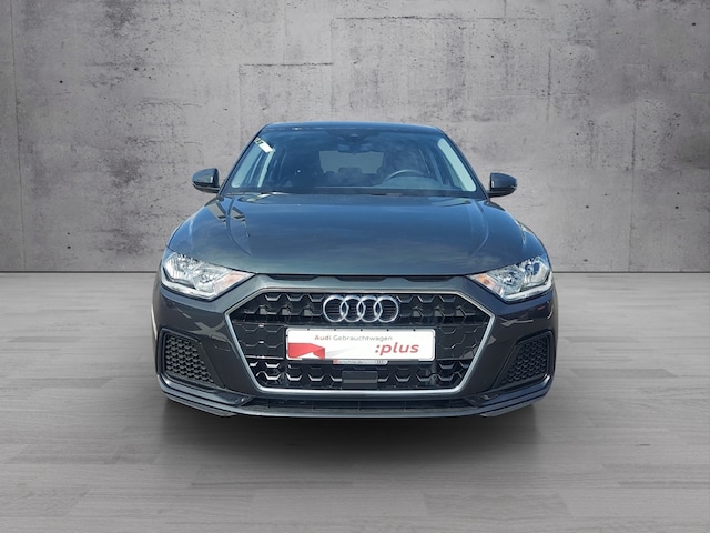 Audi A1 25 TFSI Sportback