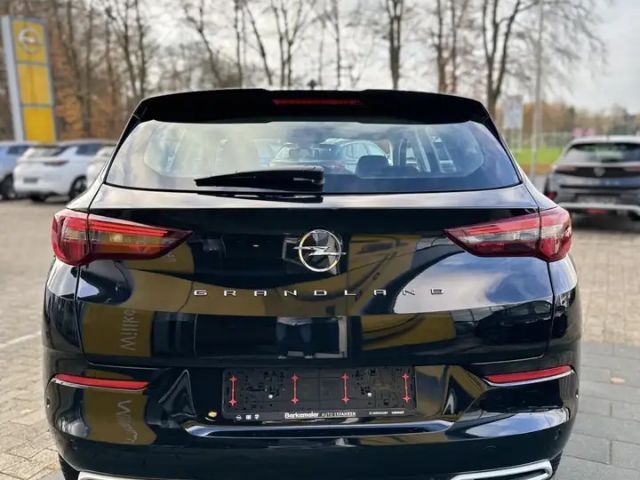 Opel Grandland X Enjoy