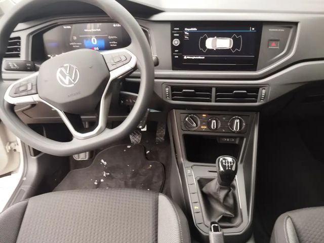 Volkswagen Taigo 4Me TSI