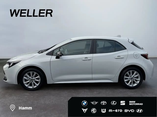 Toyota Corolla Business Hybride