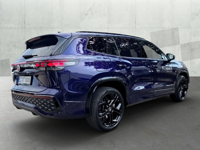 Volkswagen Tayron 7-Sitzer 2,0 TDI *MATRIX*PANORAMA*AHK*LAUNCH-PAKET*